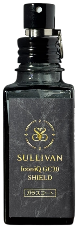 IconiQ GC30 SHIELD