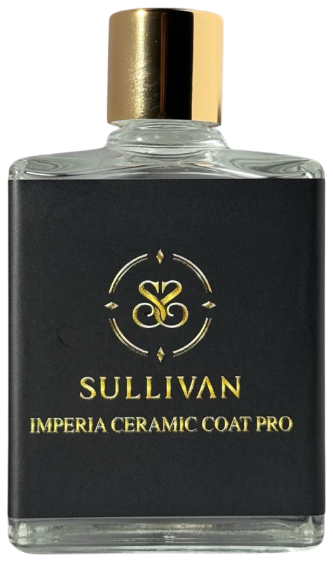 IMPERIA CERAMIC COAT PRO