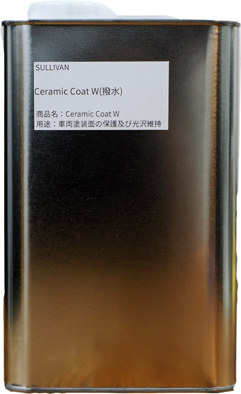 CERAMIC COAT W