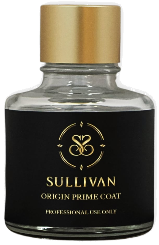 ORIGIN PRIME COAT